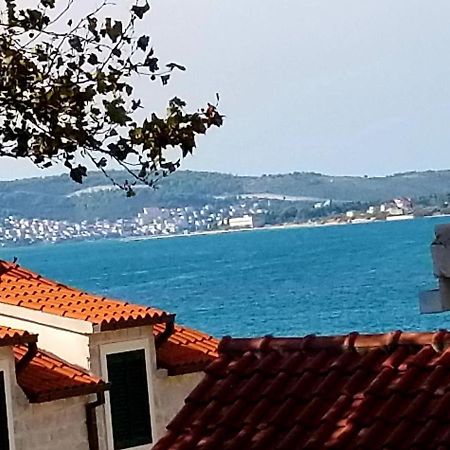 Suncica Apartments Kastela Dış mekan fotoğraf