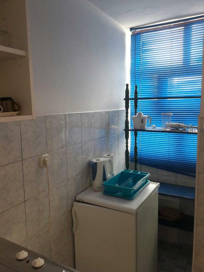 Suncica Apartments Kastela Dış mekan fotoğraf