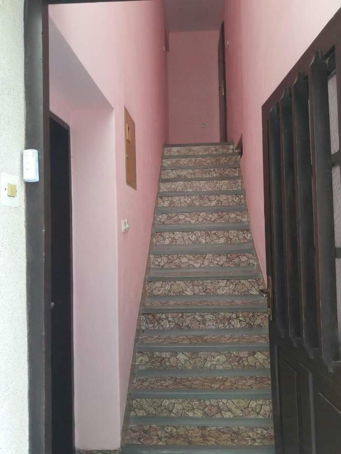 Suncica Apartments Kastela Dış mekan fotoğraf
