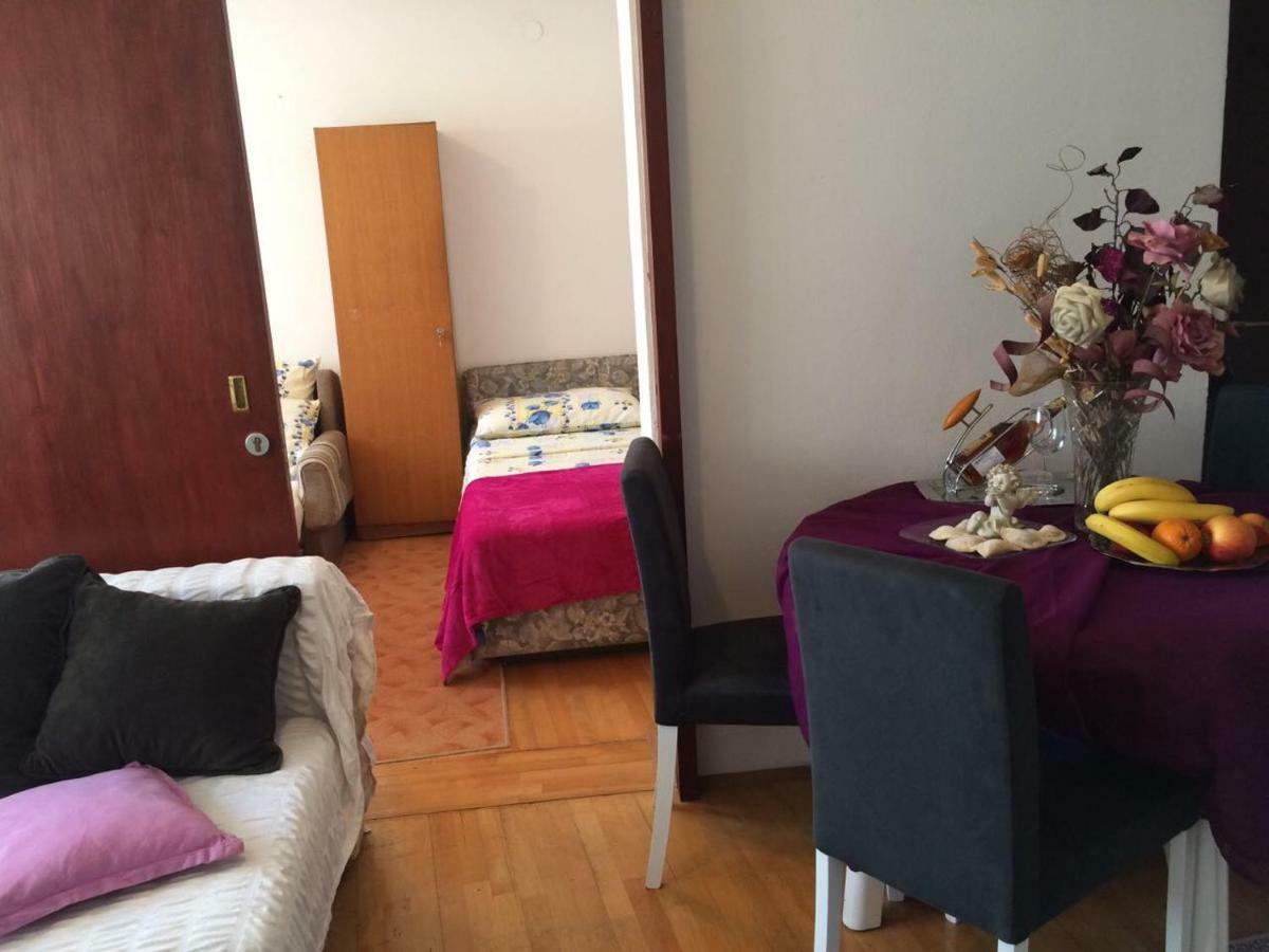 Suncica Apartments Kastela Dış mekan fotoğraf