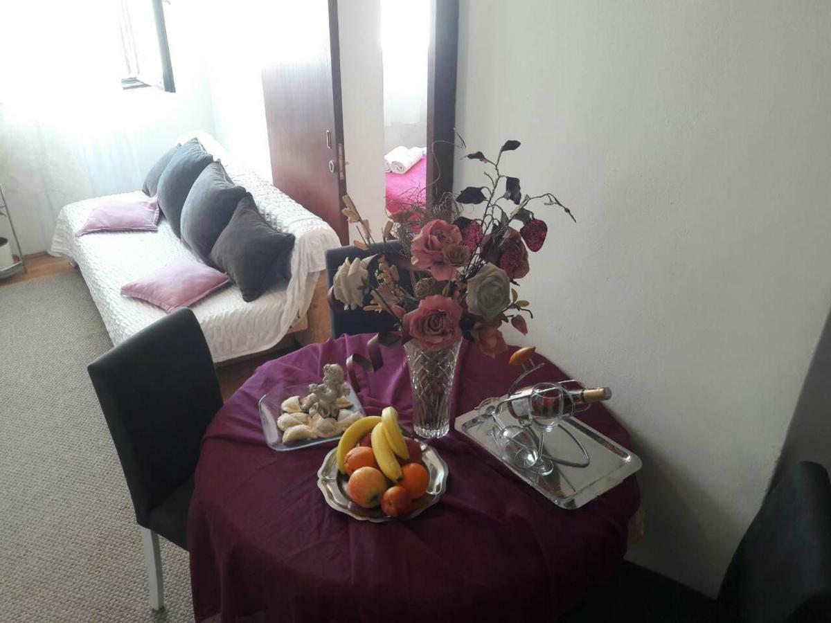 Suncica Apartments Kastela Dış mekan fotoğraf