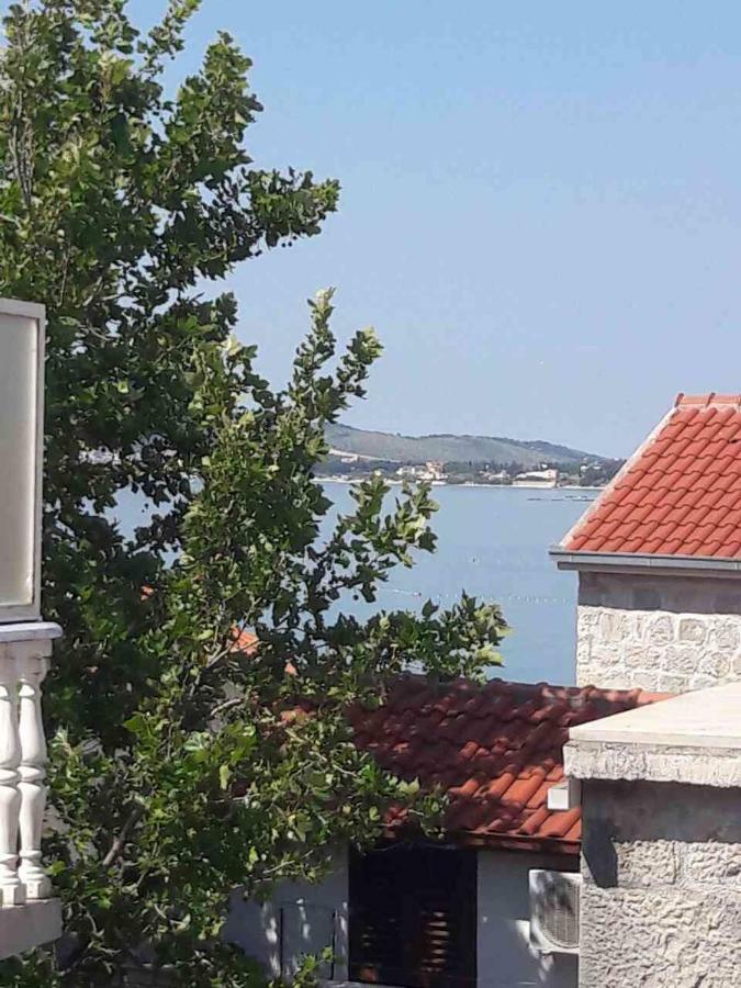 Suncica Apartments Kastela Dış mekan fotoğraf