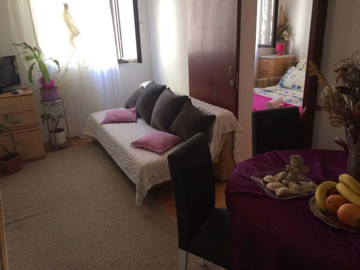 Suncica Apartments Kastela Dış mekan fotoğraf
