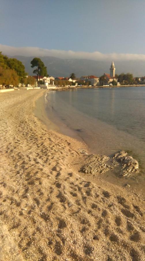 Suncica Apartments Kastela Dış mekan fotoğraf